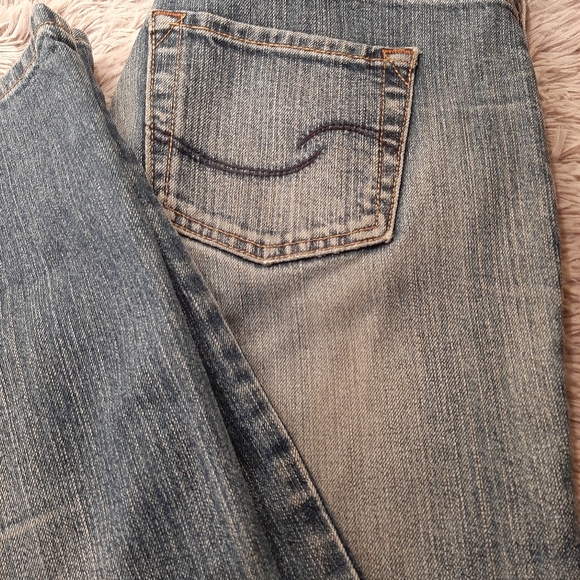 Levi Signature Jeans Size 10 Short - Picture 13 of 13